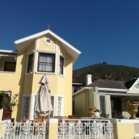 Stadium Guest House Κέιπ Τάουν Εξωτερικό φωτογραφία