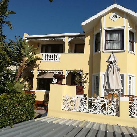 Stadium Guest House Κέιπ Τάουν Εξωτερικό φωτογραφία