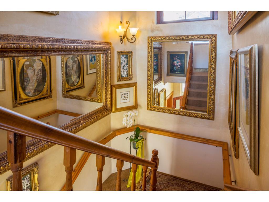 Stadium Guest House Κέιπ Τάουν Εξωτερικό φωτογραφία