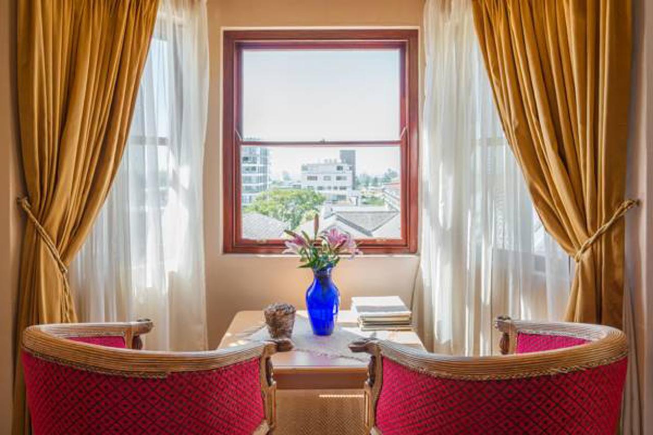 Stadium Guest House Κέιπ Τάουν Εξωτερικό φωτογραφία