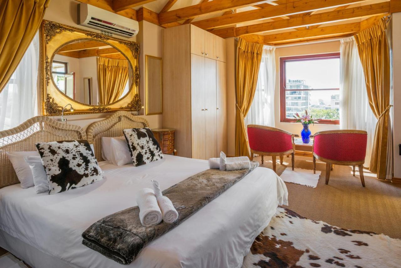 Stadium Guest House Κέιπ Τάουν Εξωτερικό φωτογραφία