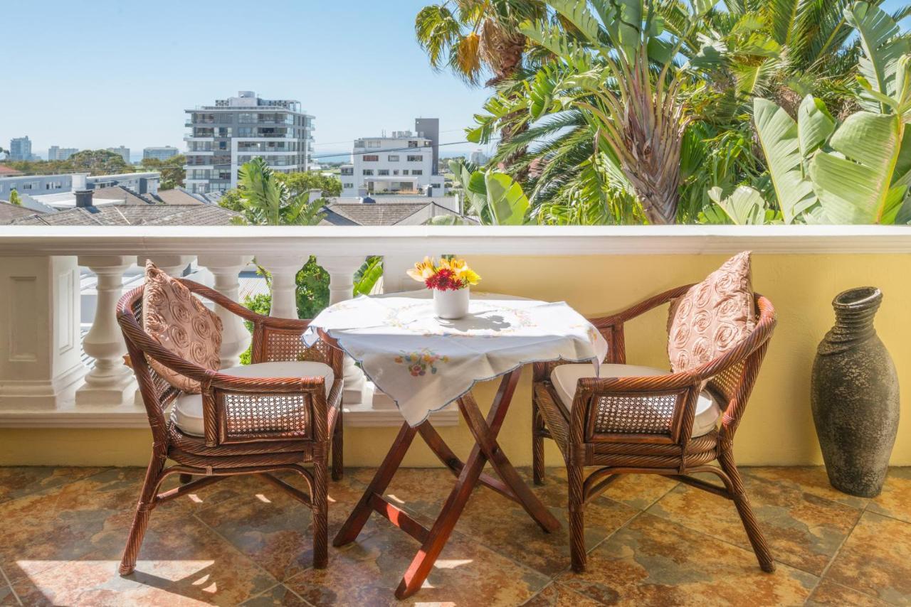 Stadium Guest House Κέιπ Τάουν Εξωτερικό φωτογραφία