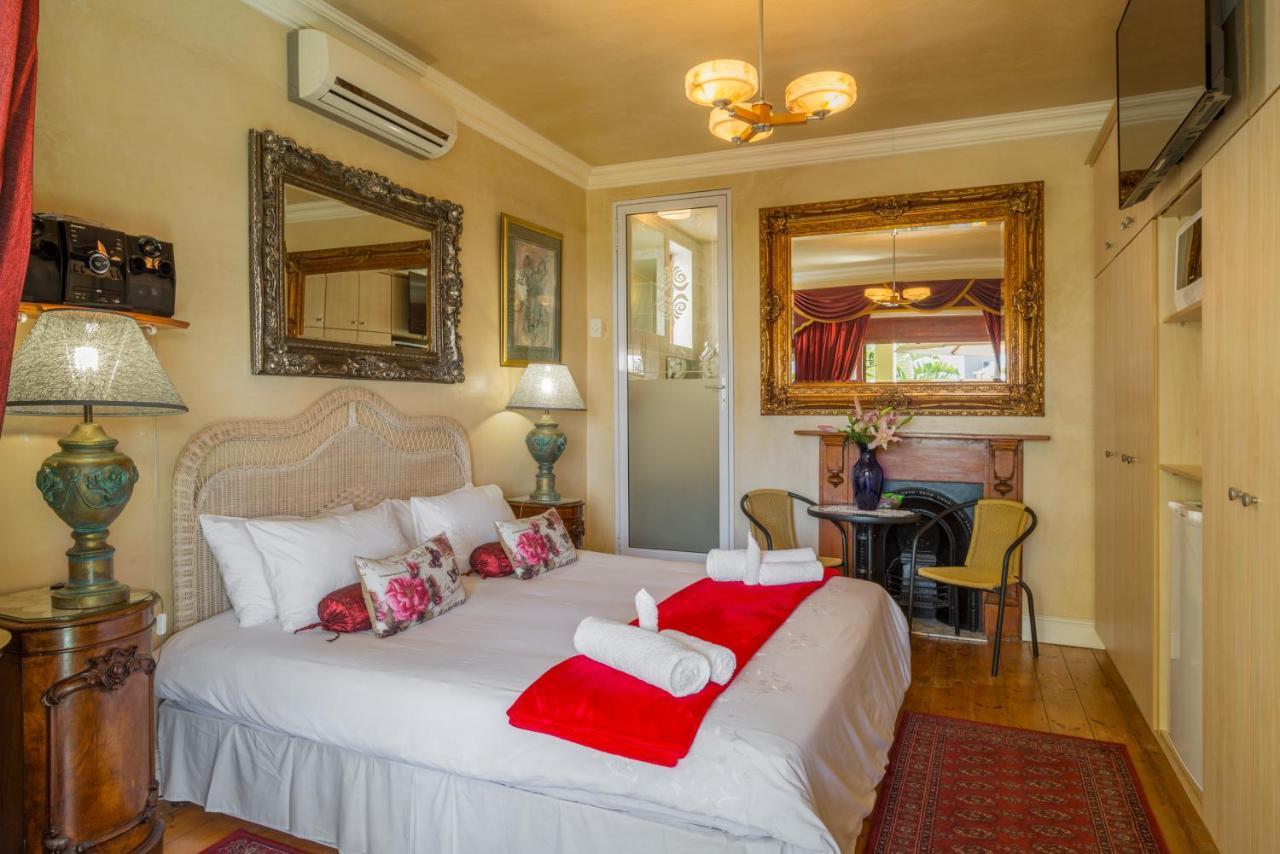 Stadium Guest House Κέιπ Τάουν Εξωτερικό φωτογραφία