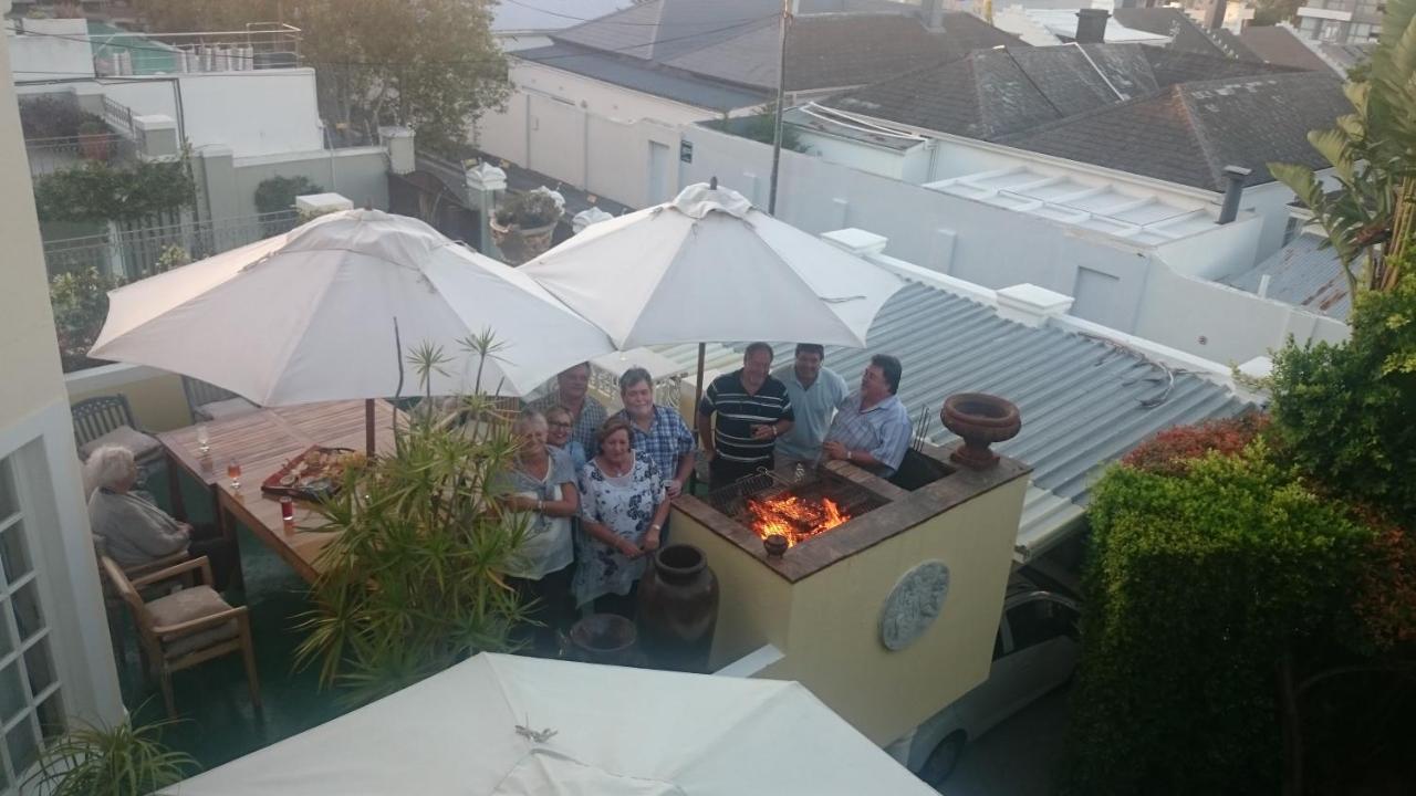 Stadium Guest House Κέιπ Τάουν Εξωτερικό φωτογραφία