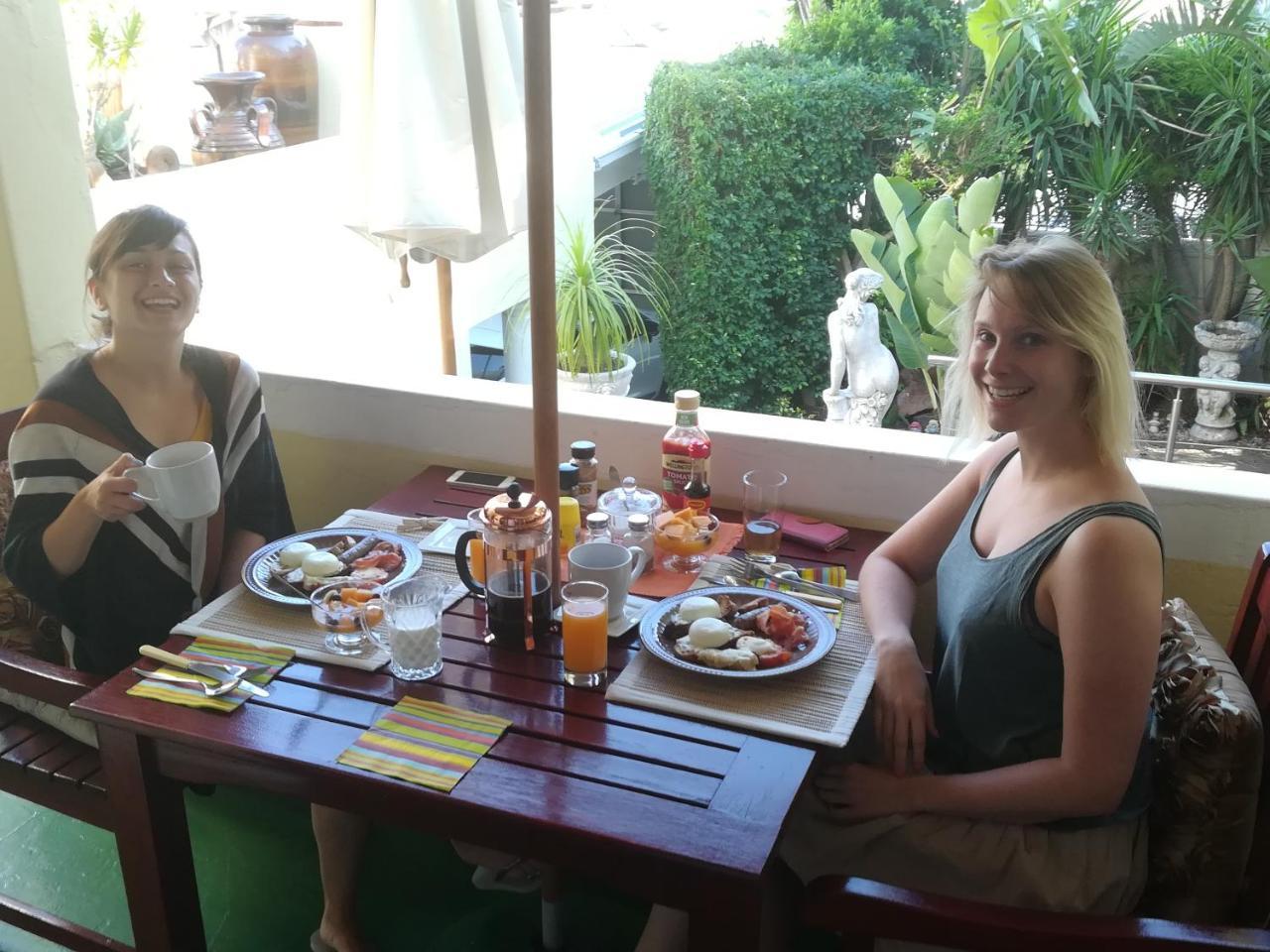 Stadium Guest House Κέιπ Τάουν Εξωτερικό φωτογραφία