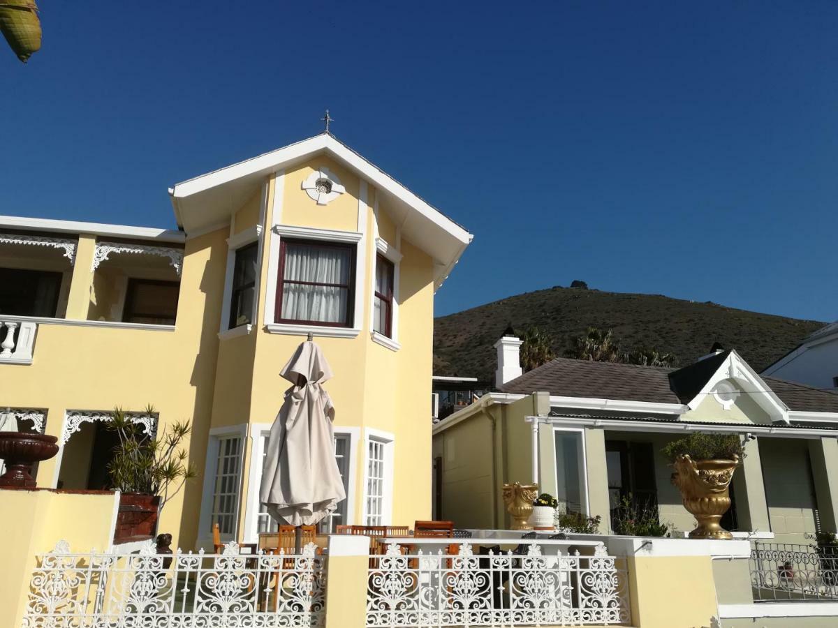 Stadium Guest House Κέιπ Τάουν Εξωτερικό φωτογραφία