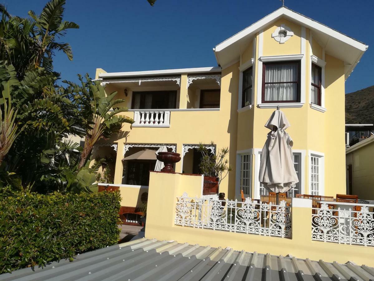Stadium Guest House Κέιπ Τάουν Εξωτερικό φωτογραφία